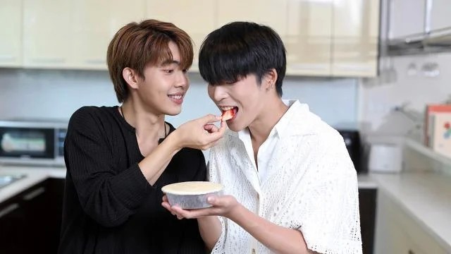 ซีรี่ย์วาย รักป่วนก๊วนออฟฟิศ Work From Heart พากย์ไทย EP.1-7 จบ EP.02 รักป่วนก๊วนออฟฟิศ Work From Heart พากย์ไทย | ดูซีรี่ย์ออนไลน์ HD พากย์ไทย ซับไทย