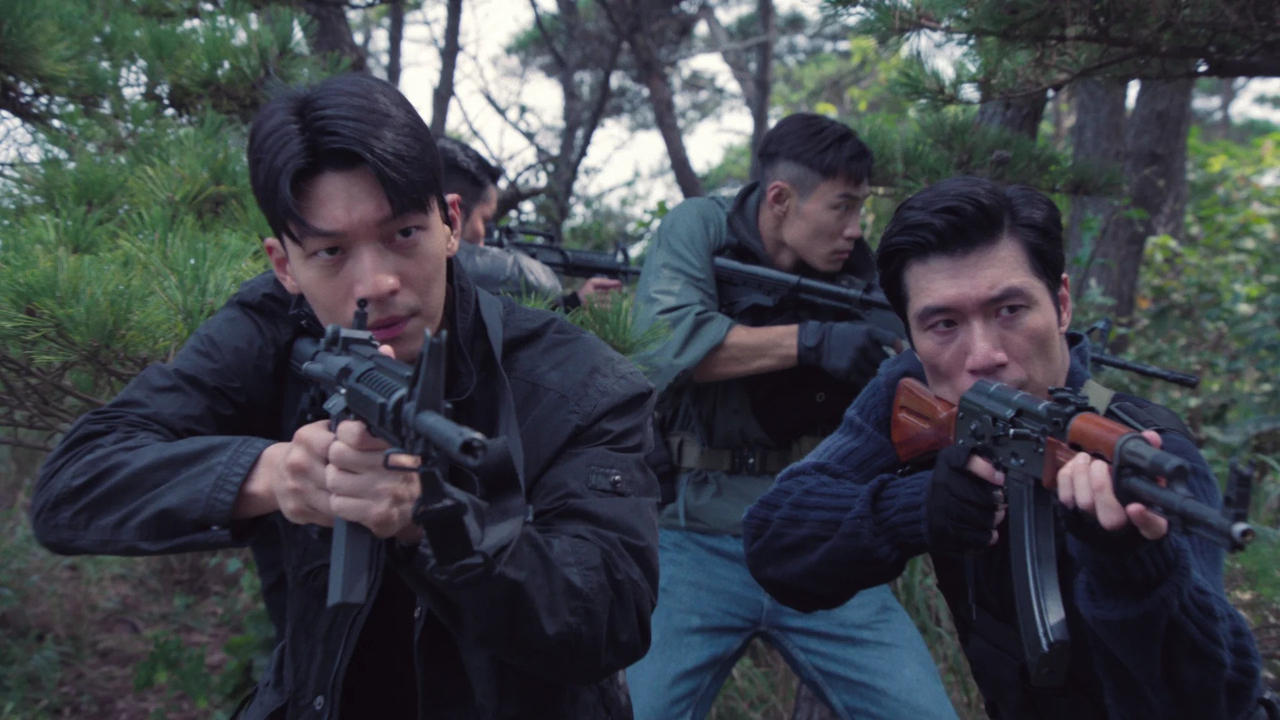ซีรี่ย์เกาหลี สควิดเกม เล่นลุ้นตาย ซีซั่น 2 Squid Game Season 2 (2024) พากย์ไทย EP.1-7 จบ EP.06 สควิดเกม เล่นลุ้นตาย ซีซั่น 2 Squid Game Season 2 (2024) พากย์ไทย | ดูซีรี่ย์ออนไลน์ HD พากย์ไทย ซับไทย