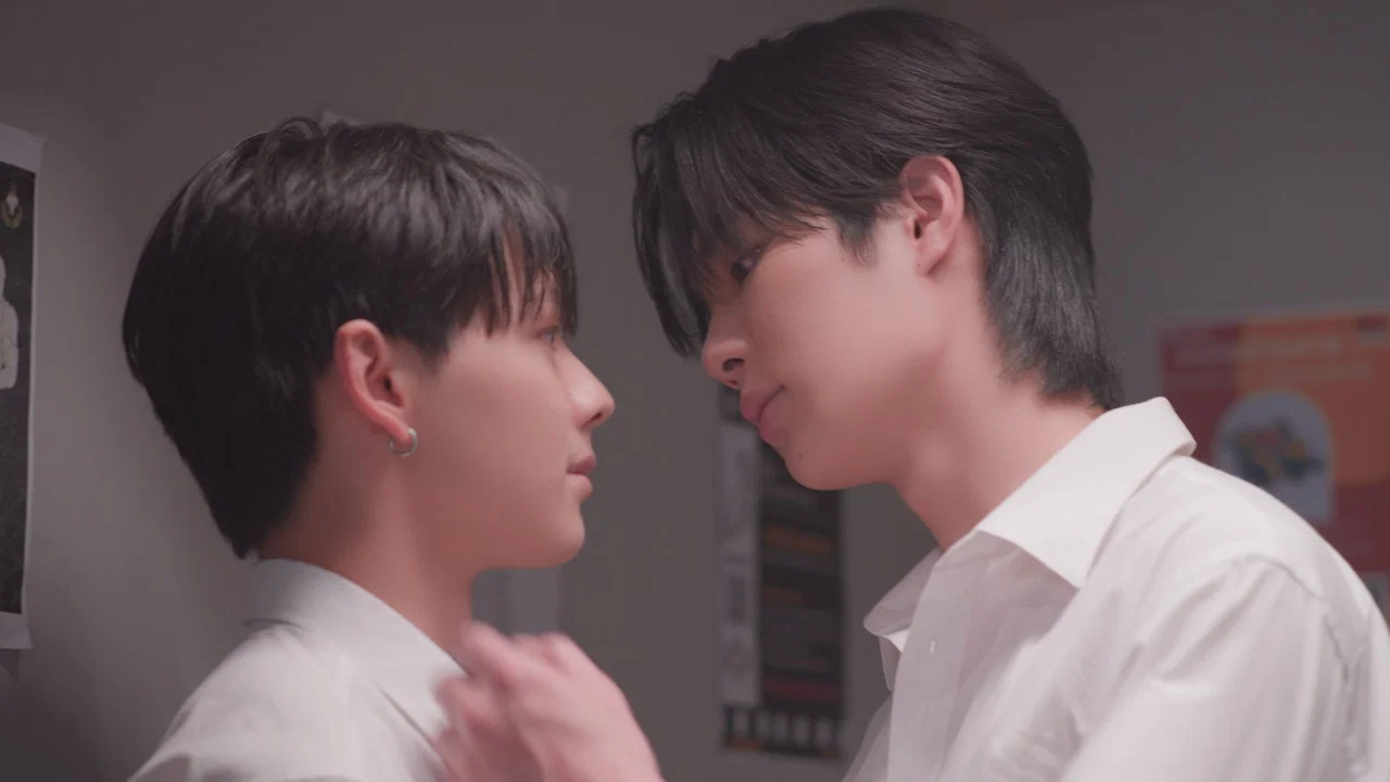 ซีรี่ย์วาย ทำนายทายรัก Magic Move (2026) พากย์ไทย EP.1-10 จบ EP.03 ทำนายทายรัก Magic Move (2026) พากย์ไทย | ดูซีรี่ย์ออนไลน์ HD พากย์ไทย ซับไทย