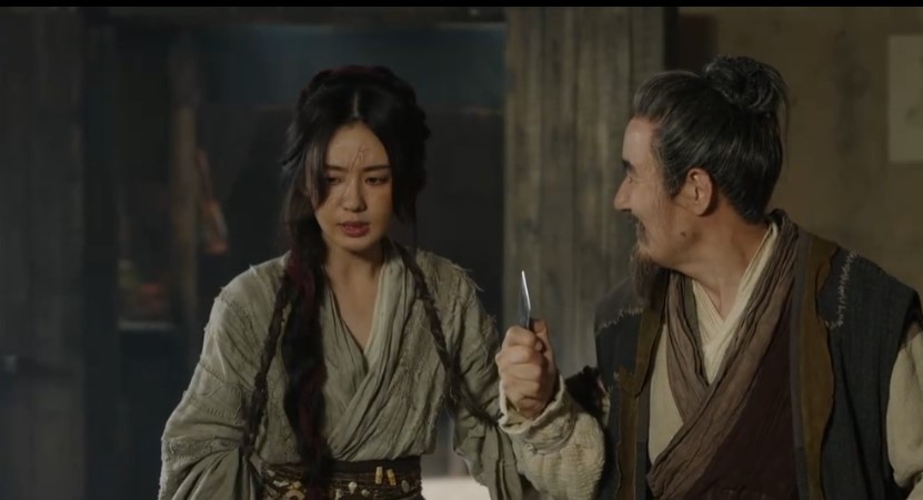 ซีรี่ย์จีน บุปผารักอลวน In Blossom พากย์ไทย EP.1-32 จบ | EP.17 บุปผารักอลวน In Blossom พากย์ไทย | Full HD 1080p ซีรี่ย์จีน บุปผารักอลวน In Blossom พากย์ไทย EP.1-32 จบ EP.17 บุปผารักอลวน In Blossom พากย์ไทย | ดูซีรี่ย์ออนไลน์ HD พากย์ไทย ซับไทย