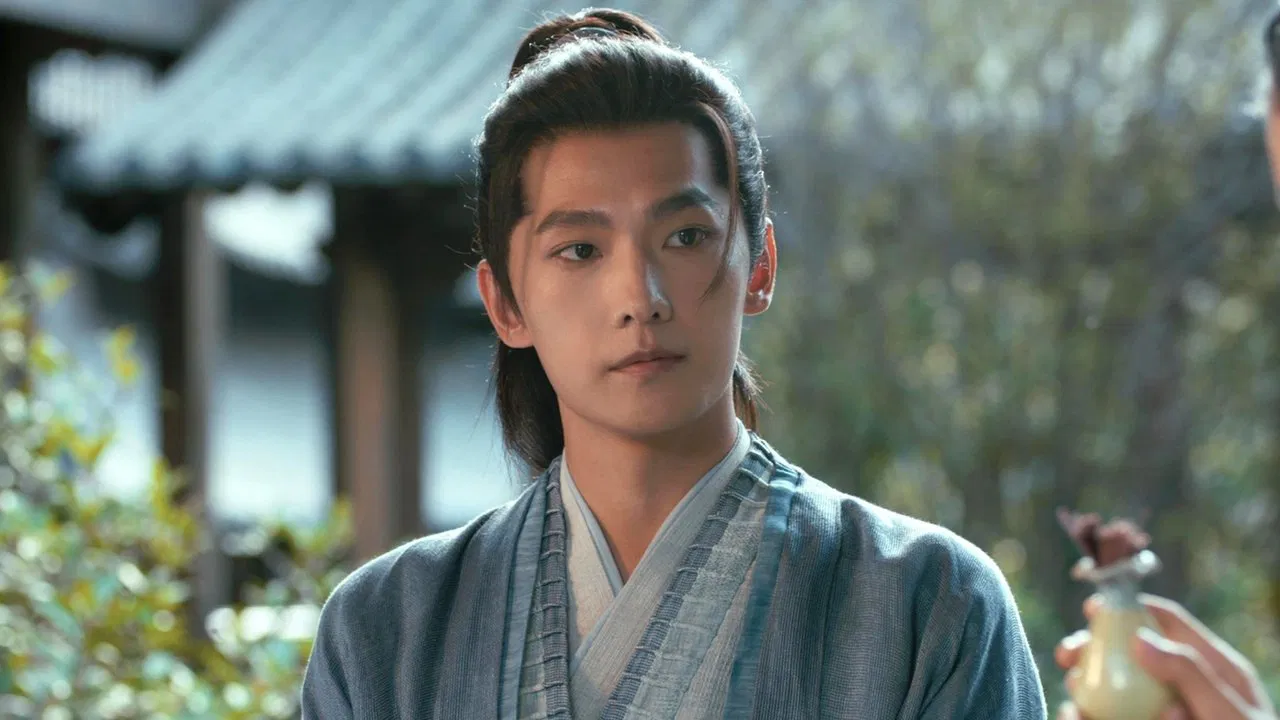 ซีรี่ย์จีน สู่เส้นทางเซียน (คัมภีร์วิถีเซียน) The Immortal Ascension (2025) พากย์ไทย EP.1-30 จบ | EP.11 สู่เส้นทางเซียน (คัมภีร์วิถีเซียน) The Immortal Ascension (2025) พากย์ไทย | Full HD 1080p ซีรี่ย์จีน สู่เส้นทางเซียน (คัมภีร์วิถีเซียน) The Immortal Ascension (2025) พากย์ไทย EP.1-30 จบ EP.11 สู่เส้นทางเซียน (คัมภีร์วิถีเซียน) The Immortal Ascension (2025) พากย์ไทย | ดูซีรี่ย์ออนไลน์ HD พากย์ไทย ซับไทย