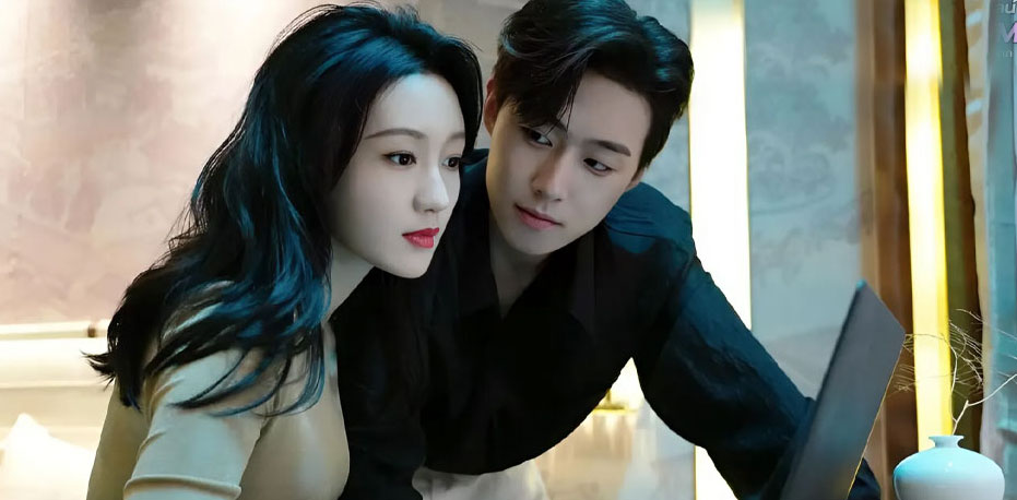 ซีรี่ย์จีน พันธนาการรักเพียงเธอ (หนึ่งเดียวคือเธอ) All of Her (2024) พากย์ไทย EP.1-26 จบ | EP.14 พันธนาการรักเพียงเธอ All of Her (2024) พากย์ไทย | Full HD 1080p ซีรี่ย์จีน พันธนาการรักเพียงเธอ (หนึ่งเดียวคือเธอ) All of Her (2024) พากย์ไทย EP.1-26 จบ EP.14 พันธนาการรักเพียงเธอ All of Her (2024) พากย์ไทย | ดูซีรี่ย์ออนไลน์ HD พากย์ไทย ซับไทย