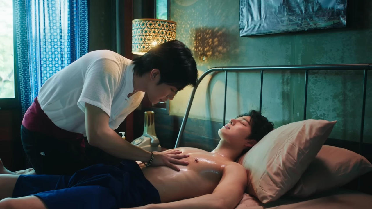 ซีรี่ย์วาย ซังมินดินเหนียว Sangmin Dinneaw (2024) พากย์ไทย EP.1-10 จบ | EP.05 ซังมินดินเหนียว Sangmin Dinneaw (2024) พากย์ไทย | Full HD 1080p ซีรี่ย์วาย ซังมินดินเหนียว Sangmin Dinneaw (2024) พากย์ไทย EP.1-10 จบ EP.05 ซังมินดินเหนียว Sangmin Dinneaw (2024) พากย์ไทย | ดูซีรี่ย์ออนไลน์ HD พากย์ไทย ซับไทย