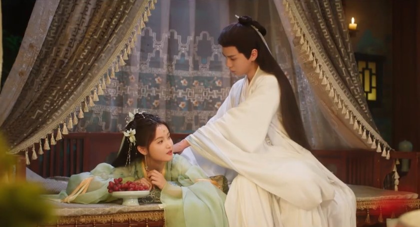 ซีรี่ย์จีน ภูตสาวป่วนใจใต้เท้าหมอยา The Divine Healer (2024) พากย์ไทย EP.1-24 จบ | EP.18 ภูตสาวป่วนใจใต้เท้าหมอยา The Divine Healer พากย์ไทย | Full HD 1080p ซีรี่ย์จีน ภูตสาวป่วนใจใต้เท้าหมอยา The Divine Healer (2024) พากย์ไทย EP.1-24 จบ EP.18 ภูตสาวป่วนใจใต้เท้าหมอยา The Divine Healer พากย์ไทย | ดูซีรี่ย์ออนไลน์ HD พากย์ไทย ซับไทย