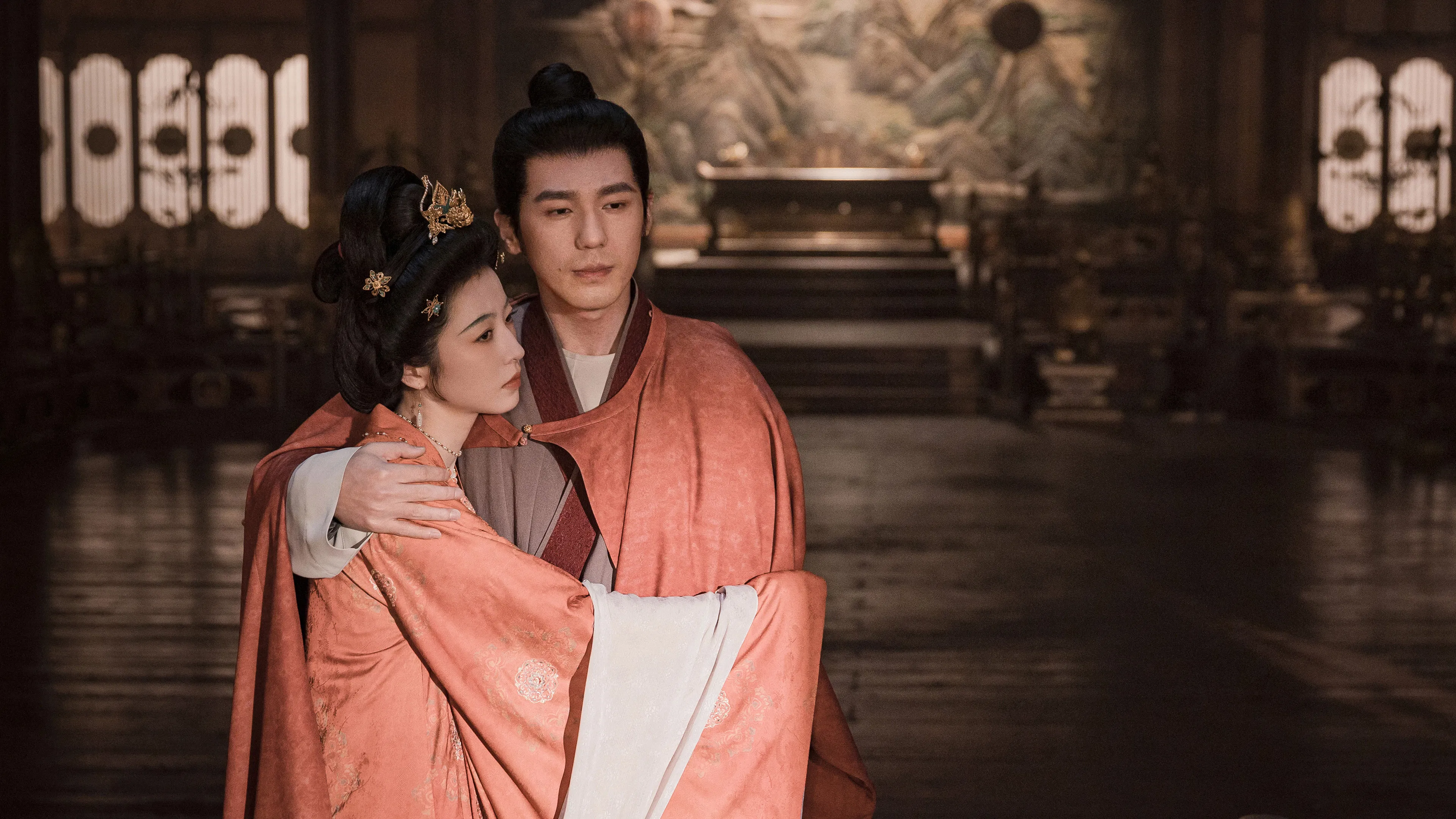 ซีรี่ย์จีน คมดาบสยบพิภพ Swords Into Plowshares (2026) พากย์ไทย EP.1-48 จบ | EP.46 คมดาบสยบพิภพ Swords Into Plowshares (2026) พากย์ไทย | Full HD 1080p ซีรี่ย์จีน คมดาบสยบพิภพ Swords Into Plowshares (2026) พากย์ไทย EP.1-48 จบ EP.46 คมดาบสยบพิภพ Swords Into Plowshares (2026) พากย์ไทย | ดูซีรี่ย์ออนไลน์ HD พากย์ไทย ซับไทย