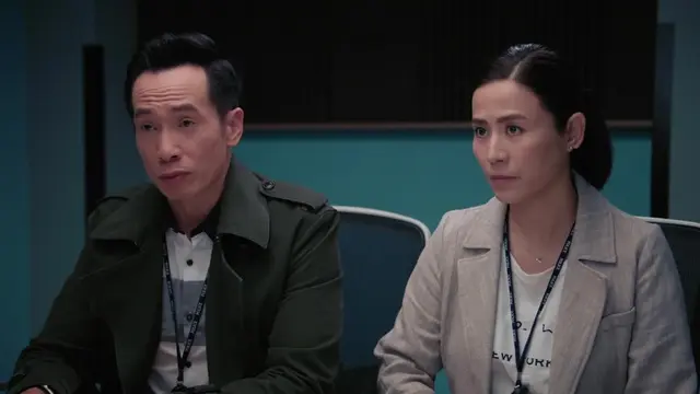 ซีรี่ย์จีน ปฎิบัติการล่าทรชน Armed Reaction พากย์ไทย EP.1-30 จบ Ep.19 ปฎิบัติการล่าทรชน Armed Reaction พากษ์ไทย | ดูซีรี่ย์ออนไลน์ HD พากย์ไทย ซับไทย
