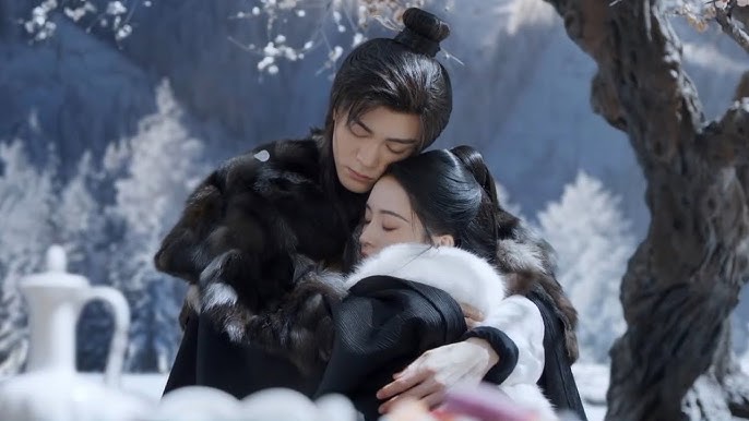 ซีรี่ย์จีน หิมะเจ็ดรัตติกาลรักไร้กาลเวลา Snowy Night Timeless Love (2024) พากย์ไทย EP.1-32 จบ | EP.10 หิมะเจ็ดรัตติกาลรักไร้กาลเวลา Snowy Night Timeless Love (2024) พากย์ไทย | Full HD 1080p ซีรี่ย์จีน หิมะเจ็ดรัตติกาลรักไร้กาลเวลา Snowy Night Timeless Love (2024) พากย์ไทย EP.1-32 จบ EP.10 หิมะเจ็ดรัตติกาลรักไร้กาลเวลา Snowy Night Timeless Love (2024) พากย์ไทย | ดูซีรี่ย์ออนไลน์ HD พากย์ไทย ซับไทย