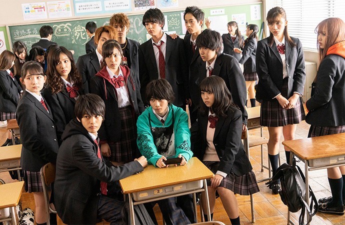 ซีรี่ย์ญี่ปุ่น โรงเรียนอลวนของคนกลางคืน School for Nighttime Entertainment พากย์ไทย EP.1-8 จบ | Ep.03 โรงเรียนอลวนของคนกลางคืน School for Nighttime Entertainment พากษ์ไทย | Full HD 1080p ซีรี่ย์ญี่ปุ่น โรงเรียนอลวนของคนกลางคืน School for Nighttime Entertainment พากย์ไทย EP.1-8 จบ Ep.03 โรงเรียนอลวนของคนกลางคืน School for Nighttime Entertainment พากษ์ไทย | ดูซีรี่ย์ออนไลน์ HD พากย์ไทย ซับไทย