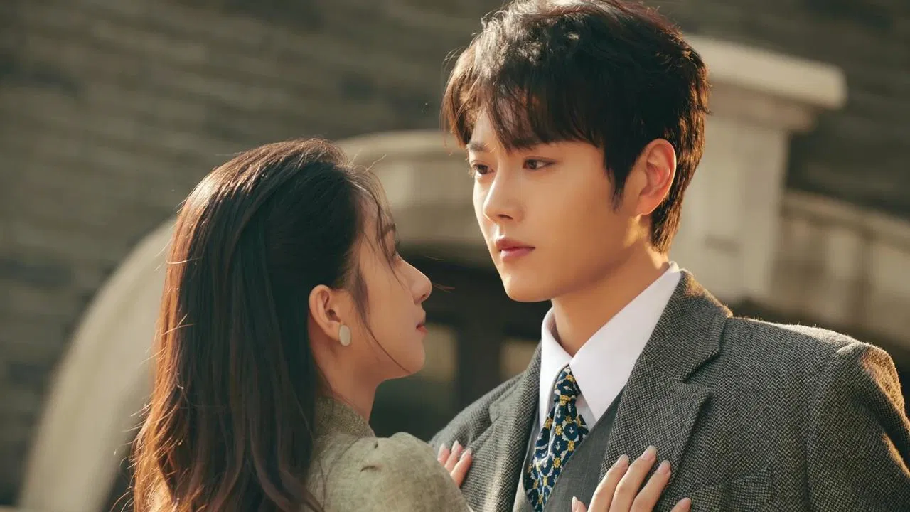 ซีรี่ย์จีน จองใจรัก (คว้ารักประดับใจ) Grab Your Love (2025) พากย์ไทย EP.1-24 จบ | EP.09 จองใจรัก Grab Your Love (2025) พากย์ไทย | Full HD 1080p ซีรี่ย์จีน จองใจรัก (คว้ารักประดับใจ) Grab Your Love (2025) พากย์ไทย EP.1-24 จบ EP.09 จองใจรัก Grab Your Love (2025) พากย์ไทย | ดูซีรี่ย์ออนไลน์ HD พากย์ไทย ซับไทย