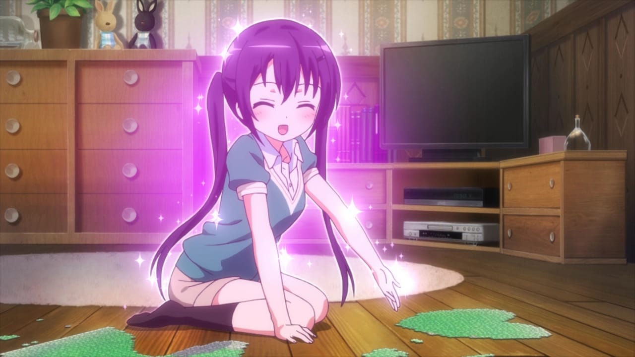 อนิเมะ รับน้องกระต่ายซักแก้วมั้ยคะ ภาค1 Gochuumon wa Usagi Desu ka ตอนที่ 1-12 พากย์ไทย EP.07 รับน้องกระต่ายซักแก้วมั้ยคะ Gochuumon wa Usagi Desu ka พากย์ไทย | ดูซีรี่ย์ออนไลน์ HD พากย์ไทย ซับไทย