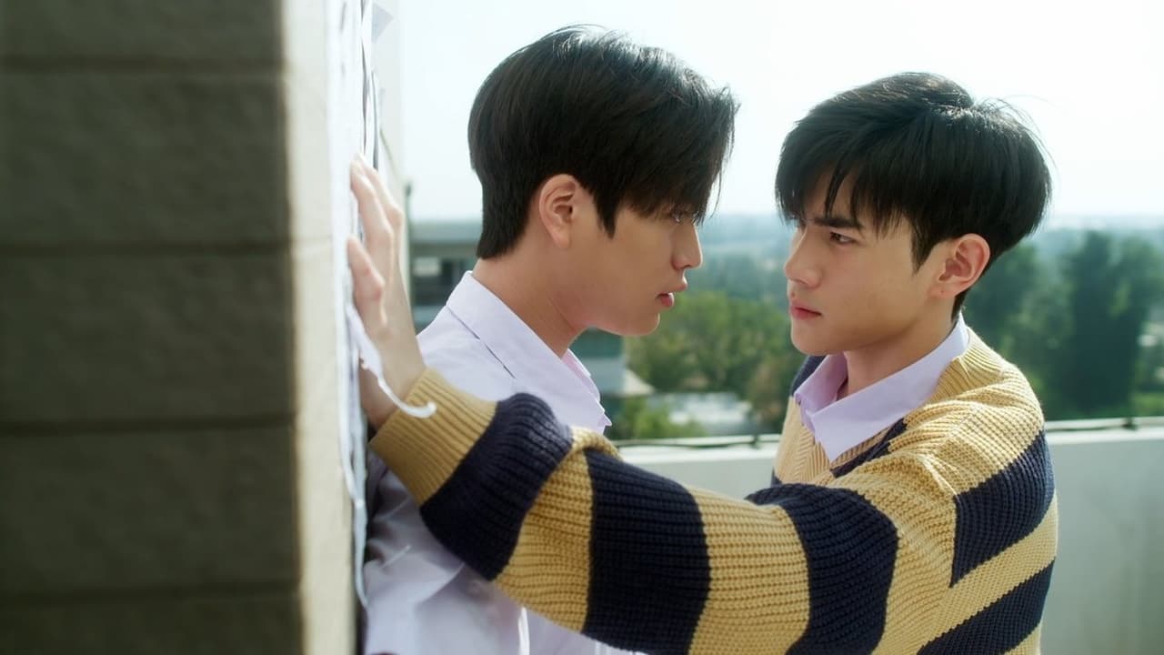 ซีรี่ย์วาย เขียนรักด้วยยางลบ My Love Mix-Up (2024) พากย์ไทย EP.1-12 จบ EP.11 เขียนรักด้วยยางลบ My Love Mix-Up (2024) พากย์ไทย | ดูซีรี่ย์ออนไลน์ HD พากย์ไทย ซับไทย