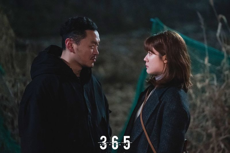ซีรี่ย์เกาหลี ย้อนเวลาแก้อดีต 365 Repeat The Year พากย์ไทย EP.1-12 จบ Ep.03 ย้อนเวลาแก้อดีต 365 Repeat The Year พากษ์ไทย | ดูซีรี่ย์ออนไลน์ HD พากย์ไทย ซับไทย