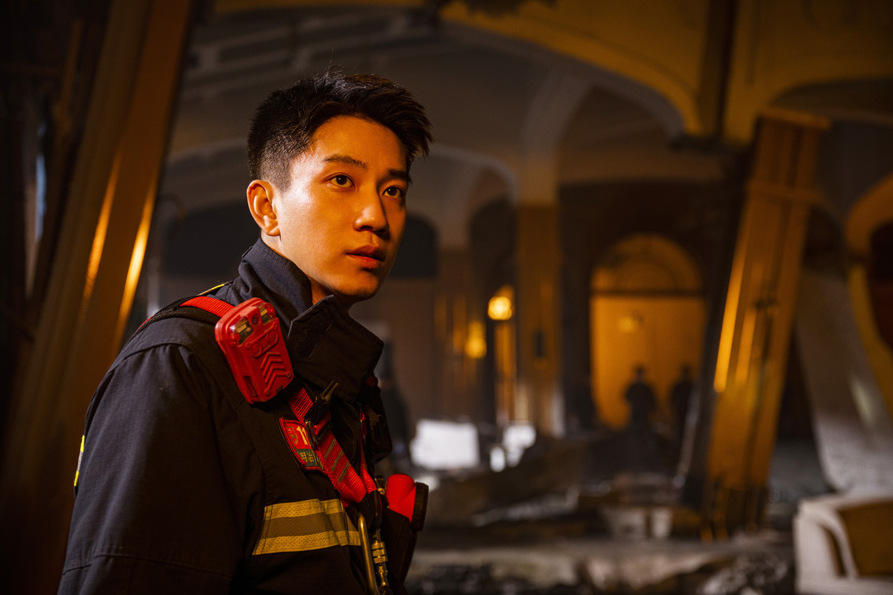 ซีรี่ย์จีน อุ่นหัวใจด้วยไฟรัก Bright eyes in the Dark พากย์ไทย EP.1-40 จบ | EP.07 อุ่นหัวใจด้วยไฟรัก Bright eyes in the Dark พากย์ไทย | Full HD 1080p ซีรี่ย์จีน อุ่นหัวใจด้วยไฟรัก Bright eyes in the Dark พากย์ไทย EP.1-40 จบ EP.07 อุ่นหัวใจด้วยไฟรัก Bright eyes in the Dark พากย์ไทย | ดูซีรี่ย์ออนไลน์ HD พากย์ไทย ซับไทย