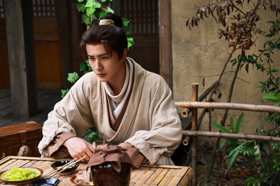 ซีรี่ย์จีน คัมภีร์สวรรค์ผงาดฟ้า Treasure at Dawn (2025) พากย์ไทย EP.1-30 จบ | EP.24 คัมภีร์สวรรค์ผงาดฟ้า Treasure at Dawn (2025) พากย์ไทย | Full HD 1080p ซีรี่ย์จีน คัมภีร์สวรรค์ผงาดฟ้า Treasure at Dawn (2025) พากย์ไทย EP.1-30 จบ EP.24 คัมภีร์สวรรค์ผงาดฟ้า Treasure at Dawn (2025) พากย์ไทย | ดูซีรี่ย์ออนไลน์ HD พากย์ไทย ซับไทย