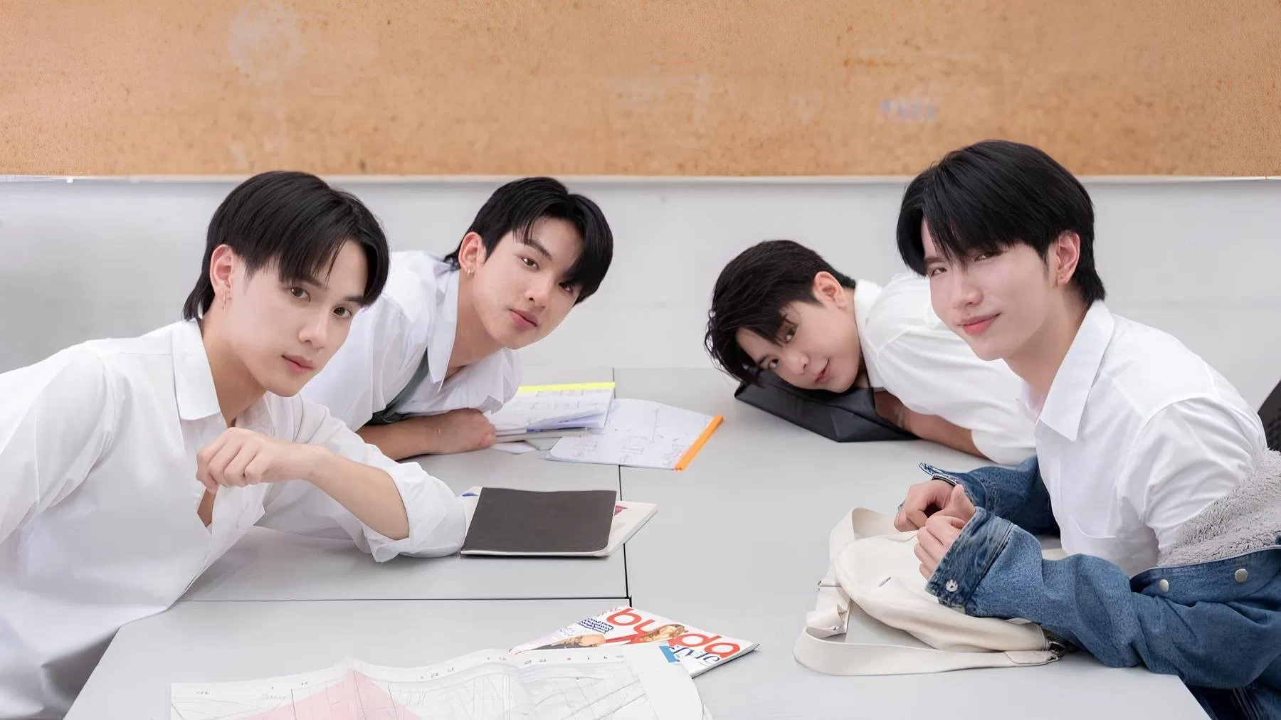 ซีรี่ย์วาย ไหนใครว่าพวกมันไม่ถูกกัน Head 2 Head (2025) พากย์ไทย EP.1-10 จบ | EP.11 ไหนใครว่าพวกมันไม่ถูกกัน Head 2 Head (2025) พากย์ไทย | Full HD 1080p ซีรี่ย์วาย ไหนใครว่าพวกมันไม่ถูกกัน Head 2 Head (2025) พากย์ไทย EP.1-10 จบ EP.11 ไหนใครว่าพวกมันไม่ถูกกัน Head 2 Head (2025) พากย์ไทย | ดูซีรี่ย์ออนไลน์ HD พากย์ไทย ซับไทย