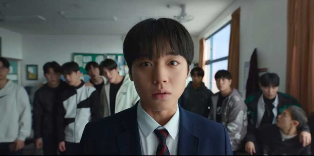 ซีรี่ย์เกาหลี วัยมันส์พันธุ์ฮีโร่ (นักเรียนดีเดือด) รุ่น2 Weak Hero Class 2 พากย์ไทย EP.1-8 จบ | EP.02 วัยมันส์พันธุ์ฮีโร่ รุ่น2 Weak Hero Class 2 พากย์ไทย | Full HD 1080p ซีรี่ย์เกาหลี วัยมันส์พันธุ์ฮีโร่ (นักเรียนดีเดือด) รุ่น2 Weak Hero Class 2 พากย์ไทย EP.1-8 จบ EP.02 วัยมันส์พันธุ์ฮีโร่ รุ่น2 Weak Hero Class 2 พากย์ไทย | ดูซีรี่ย์ออนไลน์ HD พากย์ไทย ซับไทย