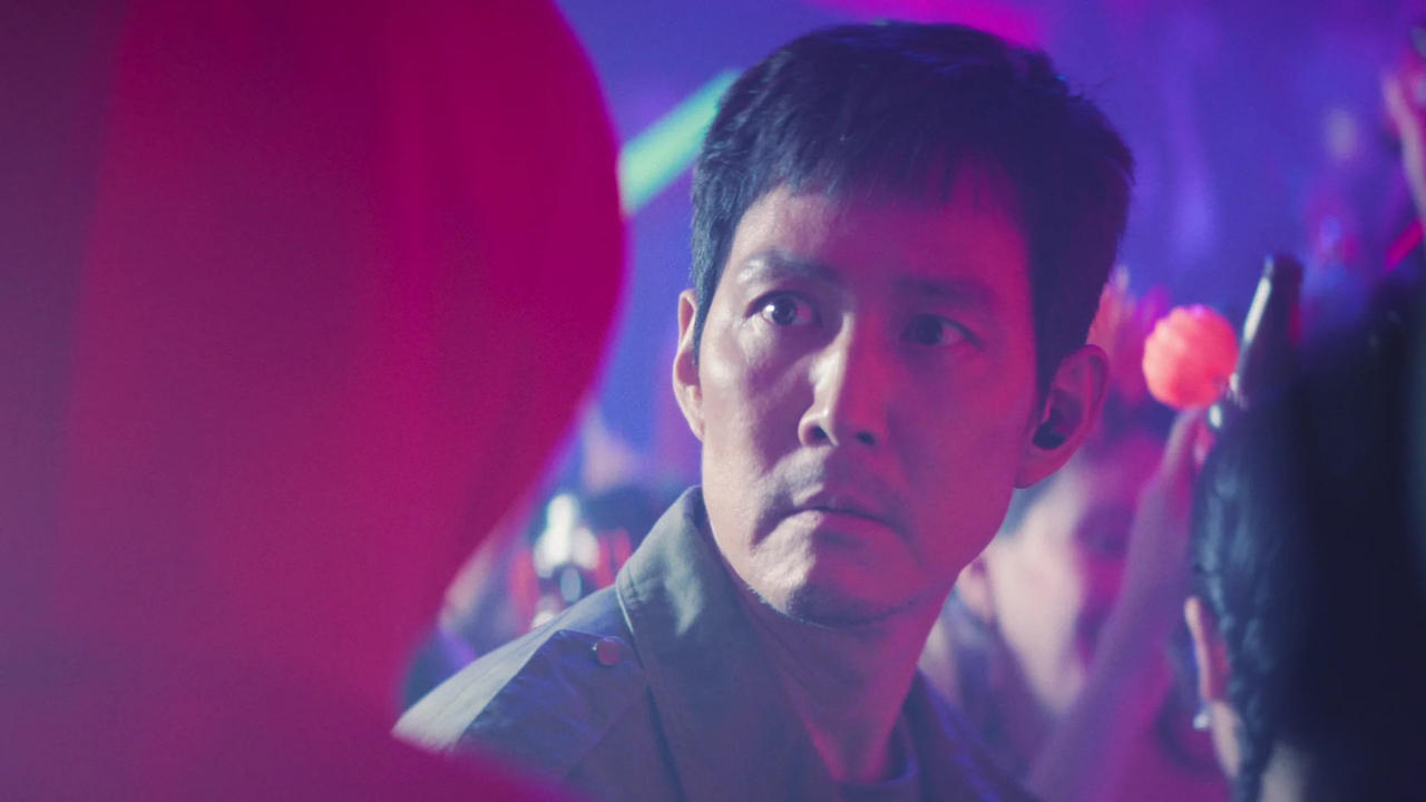 ซีรี่ย์เกาหลี สควิดเกม เล่นลุ้นตาย ซีซั่น 2 Squid Game Season 2 (2024) พากย์ไทย EP.1-7 จบ EP.02 สควิดเกม เล่นลุ้นตาย ซีซั่น 2 Squid Game Season 2 (2024) พากย์ไทย | ดูซีรี่ย์ออนไลน์ HD พากย์ไทย ซับไทย