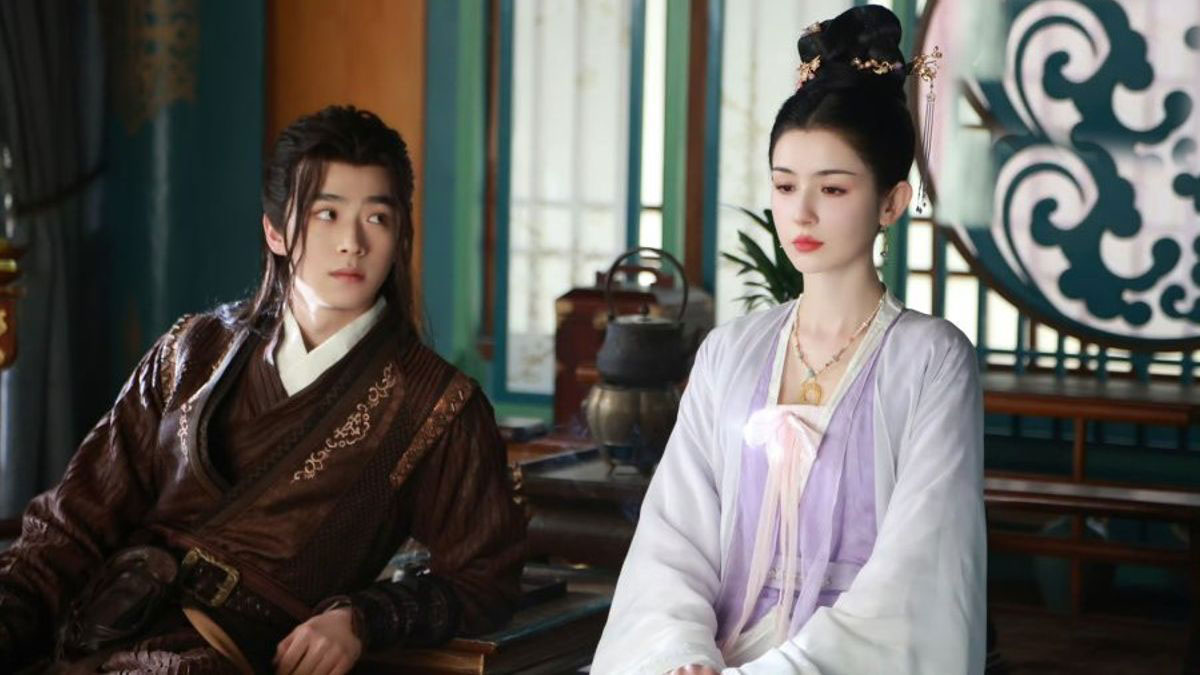 ซีรี่ย์จีน ปาฏิหาริย์รักหยกวิเศษ Jade’s Fateful Love (2024) พากย์ไทย EP.1-24 จบ | EP.21 ปาฏิหาริย์รักหยกวิเศษ Jade’s Fateful Love (2024) พากย์ไทย | Full HD 1080p ซีรี่ย์จีน ปาฏิหาริย์รักหยกวิเศษ Jade’s Fateful Love (2024) พากย์ไทย EP.1-24 จบ EP.21 ปาฏิหาริย์รักหยกวิเศษ Jade’s Fateful Love (2024) พากย์ไทย | ดูซีรี่ย์ออนไลน์ HD พากย์ไทย ซับไทย