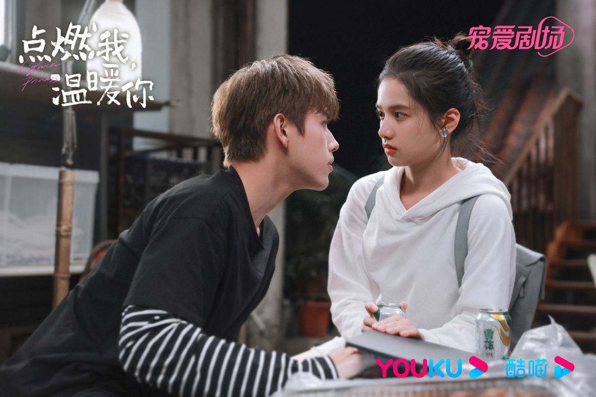 ซีรี่ย์จีน ไฟแช็กกับชุดเจ้าหญิง Lighter and Princess พากย์ไทย EP.1-36 จบ | EP.09 ไฟแช็กกับชุดเจ้าหญิง Lighter and Princess พากย์ไทย | Full HD 1080p ซีรี่ย์จีน ไฟแช็กกับชุดเจ้าหญิง Lighter and Princess พากย์ไทย EP.1-36 จบ EP.09 ไฟแช็กกับชุดเจ้าหญิง Lighter and Princess พากย์ไทย | ดูซีรี่ย์ออนไลน์ HD พากย์ไทย ซับไทย
