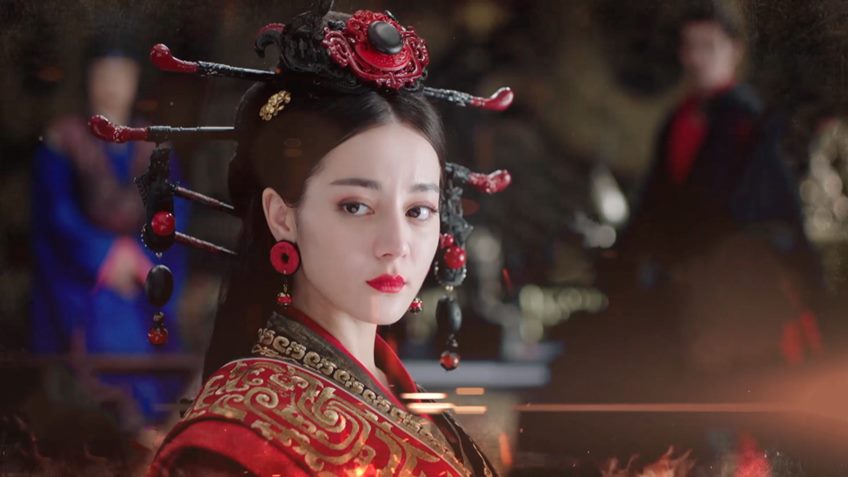 ซีรี่ย์จีน เล่ห์รักบัลลังก์เลือด The Kings Woman พากย์ไทย EP.1-24 จบ Ep.24 (จบ)เล่ห์รักบัลลังก์เลือด The Kings Woman พากษ์ไทย | ดูซีรี่ย์ออนไลน์ HD พากย์ไทย ซับไทย