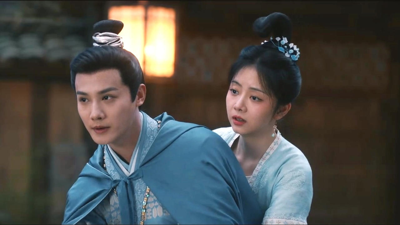 ซีรี่ย์จีน ต้นตํานานอาภรณ์จักรพรรดิ Brocade Odyssey (2024) พากย์ไทย EP.1-40 จบ | EP.22 ต้นตํานานอาภรณ์จักรพรรดิ Brocade Odyssey (2024) พากย์ไทย | Full HD 1080p ซีรี่ย์จีน ต้นตํานานอาภรณ์จักรพรรดิ Brocade Odyssey (2024) พากย์ไทย EP.1-40 จบ EP.22 ต้นตํานานอาภรณ์จักรพรรดิ Brocade Odyssey (2024) พากย์ไทย | ดูซีรี่ย์ออนไลน์ HD พากย์ไทย ซับไทย