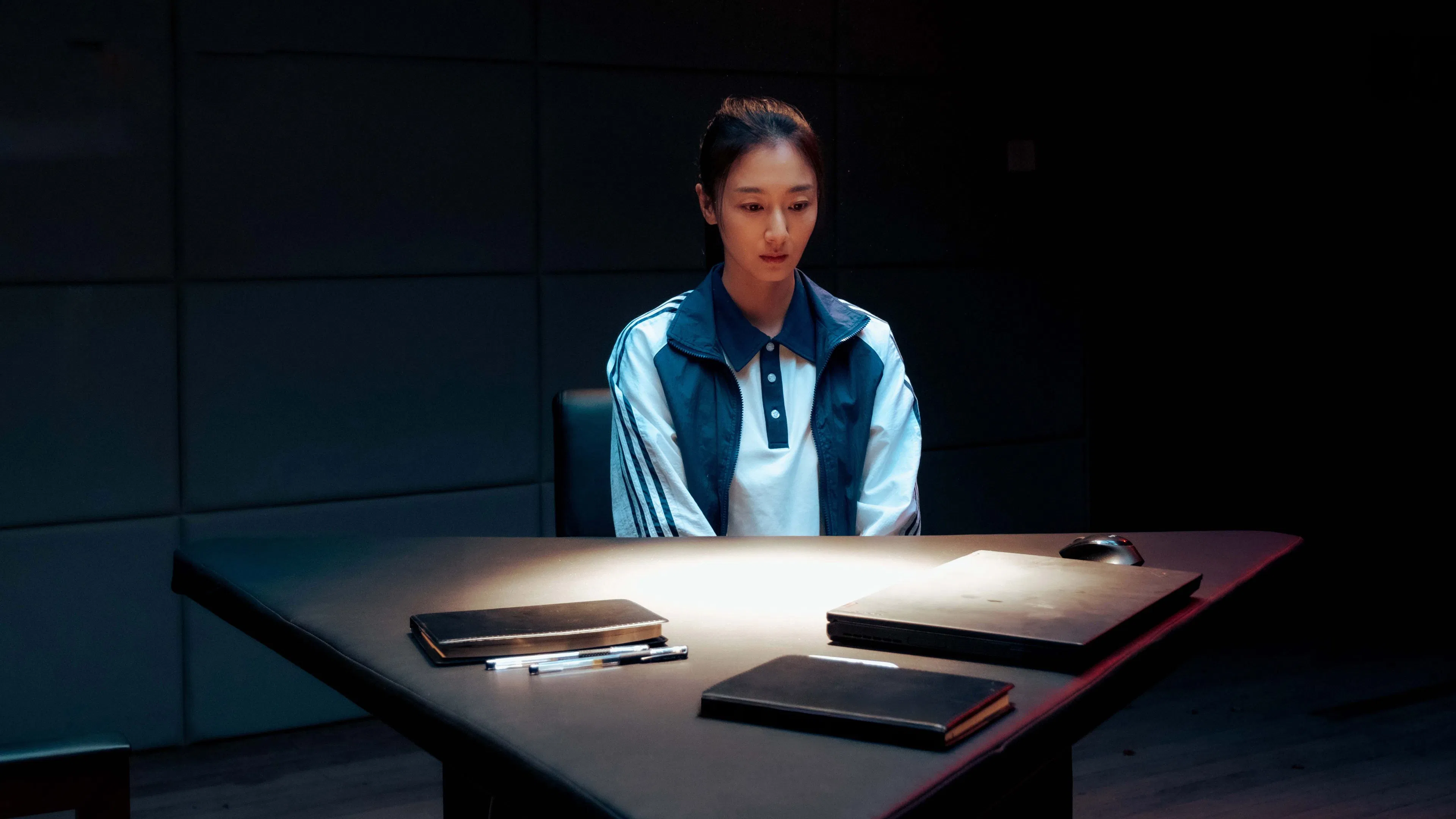 ซีรี่ย์จีน ผู้ต้องไม่หา Justifiable Defense (2025) พากย์ไทย EP.1-15 จบ EP.10 ผู้ต้องไม่หา Justifiable Defense (2025) พากย์ไทย | ดูซีรี่ย์ออนไลน์ HD พากย์ไทย ซับไทย