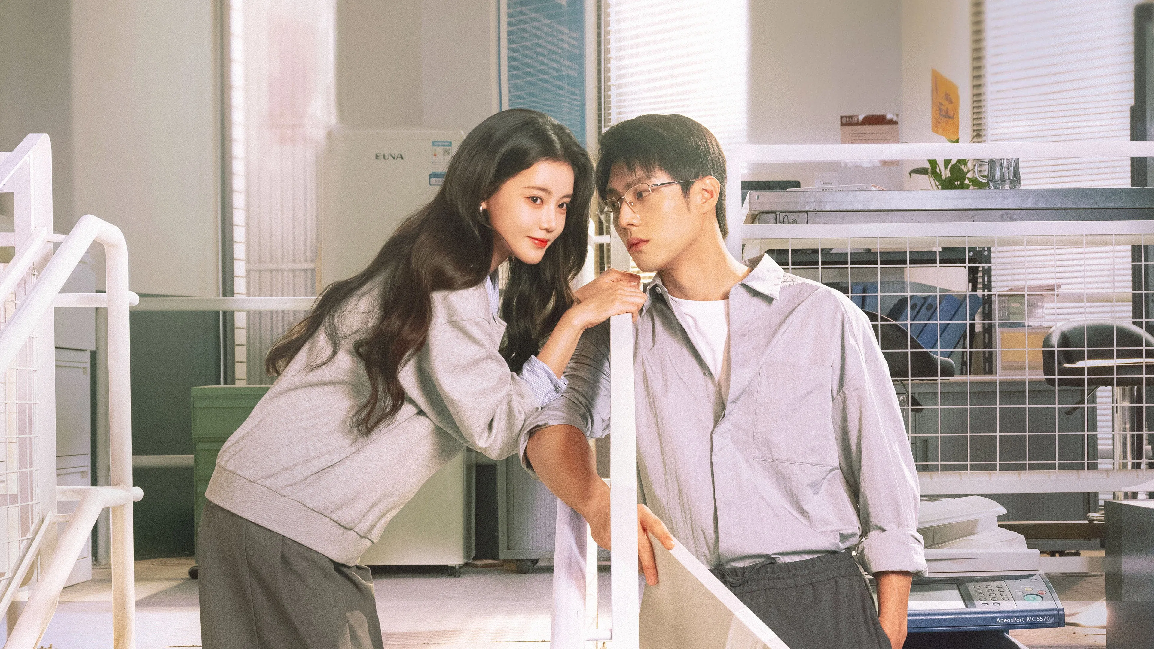 ซีรี่ย์จีน ยอดฝันแห่งวัยเยาว์ Summit of Our Youth (2025) พากย์ไทย EP.1-23 จบ | EP.15 ยอดฝันแห่งวัยเยาว์ Summit of Our Youth (2025) พากย์ไทย | Full HD 1080p ซีรี่ย์จีน ยอดฝันแห่งวัยเยาว์ Summit of Our Youth (2025) พากย์ไทย EP.1-23 จบ EP.15 ยอดฝันแห่งวัยเยาว์ Summit of Our Youth (2025) พากย์ไทย | ดูซีรี่ย์ออนไลน์ HD พากย์ไทย ซับไทย