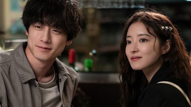 ซีรี่ย์เกาหลี เมื่อรักเลือนจาก What Comes after Love (2024) พากย์ไทย EP.1-6 จบ EP.04 เมื่อรักเลือนจาก What Comes after Love (2024) พากย์ไทย | ดูซีรี่ย์ออนไลน์ HD พากย์ไทย ซับไทย