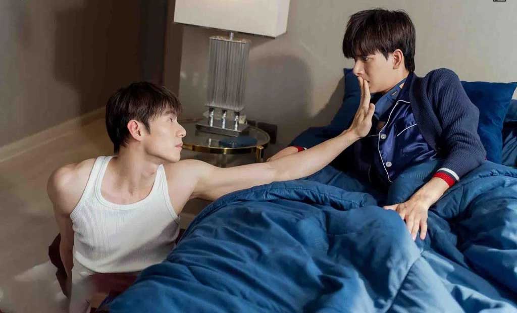 ซีรี่ย์วาย โปตัวปลอม Me and Who (2025) พากย์ไทย EP.1-10 จบ | EP.08 โปตัวปลอม Me and Who (2025) พากย์ไทย | Full HD 1080p ซีรี่ย์วาย โปตัวปลอม Me and Who (2025) พากย์ไทย EP.1-10 จบ EP.08 โปตัวปลอม Me and Who (2025) พากย์ไทย | ดูซีรี่ย์ออนไลน์ HD พากย์ไทย ซับไทย