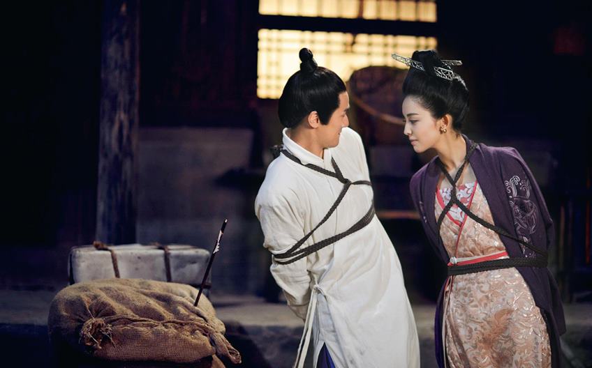 ซีรีส์จีน ตำนานรักจิ้งจอกสวรรค์ Legend of Nine Tails Fox พากย์ไทย EP.1-37 จบ | Ep.02 ตำนานรักจิ้งจอกสวรรค์ Legend of Nine Tails Fox พากษ์ไทย | Full HD 1080p ซีรีส์จีน ตำนานรักจิ้งจอกสวรรค์ Legend of Nine Tails Fox พากย์ไทย EP.1-37 จบ Ep.02 ตำนานรักจิ้งจอกสวรรค์ Legend of Nine Tails Fox พากษ์ไทย | ดูซีรี่ย์ออนไลน์ HD พากย์ไทย ซับไทย