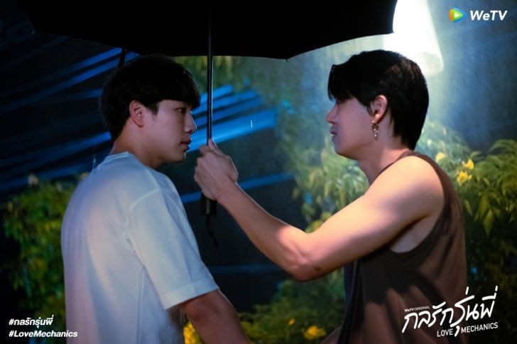 ซีรี่ย์วาย กลรักรุ่นพี่ Love Mechanics พากย์ไทย EP.1-10 จบ | Ep.05 กลรักรุ่นพี่ Love Mechanics พากษ์ไทย | Full HD 1080p ซีรี่ย์วาย กลรักรุ่นพี่ Love Mechanics พากย์ไทย EP.1-10 จบ Ep.05 กลรักรุ่นพี่ Love Mechanics พากษ์ไทย | ดูซีรี่ย์ออนไลน์ HD พากย์ไทย ซับไทย
