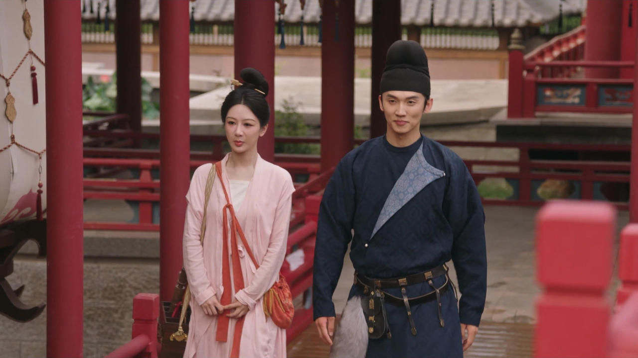 ซีรี่ย์จีน งามบุปผาสกุณา ภาค1 Flourished Peony 1 (2025) พากย์ไทย EP.1-32 จบ | EP.28 งามบุปผาสกุณา Flourished Peony (2025) พากย์ไทย | Full HD 1080p ซีรี่ย์จีน งามบุปผาสกุณา ภาค1 Flourished Peony 1 (2025) พากย์ไทย EP.1-32 จบ EP.28 งามบุปผาสกุณา Flourished Peony (2025) พากย์ไทย | ดูซีรี่ย์ออนไลน์ HD พากย์ไทย ซับไทย