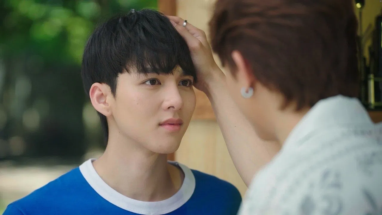 ซีรี่ย์วาย เพียงนาวา Lover Merman (2025) พากย์ไทย EP.1-8 จบ | EP.03 เพียงนาวา Lover Merman (2025) พากย์ไทย | Full HD 1080p ซีรี่ย์วาย เพียงนาวา Lover Merman (2025) พากย์ไทย EP.1-8 จบ EP.03 เพียงนาวา Lover Merman (2025) พากย์ไทย | ดูซีรี่ย์ออนไลน์ HD พากย์ไทย ซับไทย