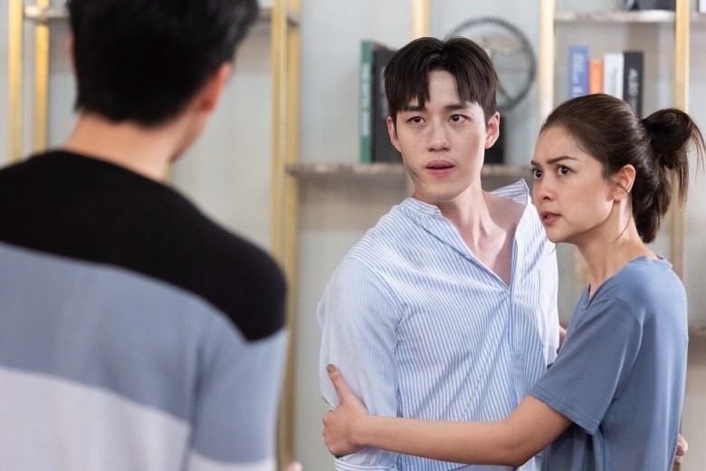 ซีรี่ย์ไทย ใต้หล้า The Giver พากย์ไทย EP.1-13 จบ | Ep.01 ใต้หล้า The Giver พากษ์ไทย | Full HD 1080p ซีรี่ย์ไทย ใต้หล้า The Giver พากย์ไทย EP.1-13 จบ Ep.01 ใต้หล้า The Giver พากษ์ไทย | ดูซีรี่ย์ออนไลน์ HD พากย์ไทย ซับไทย