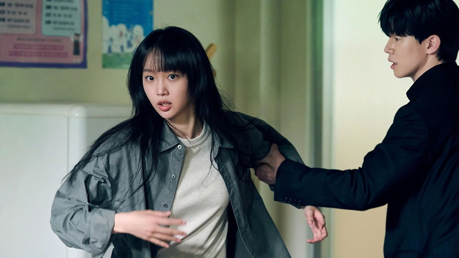 ซีรี่ย์เกาหลี อย่างนี้ต้องโดนสั่งสอน Teach You a Lesson (2026) พากย์ไทย EP.1-10 จบ | EP.05 อย่างนี้ต้องโดนสั่งสอน Teach You a Lesson (2026) พากย์ไทย | Full HD 1080p ซีรี่ย์เกาหลี อย่างนี้ต้องโดนสั่งสอน Teach You a Lesson (2026) พากย์ไทย EP.1-10 จบ EP.05 อย่างนี้ต้องโดนสั่งสอน Teach You a Lesson (2026) พากย์ไทย | ดูซีรี่ย์ออนไลน์ HD พากย์ไทย ซับไทย