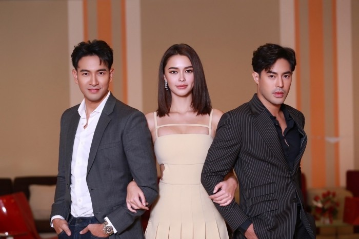 ซีรี่ย์ไทย ปมเสน่หา Poisonous Passion พากย์ไทย EP.1-15 จบ | EP.15 (จบ)ปมเสน่หา Poisonous Passion พากย์ไทย | Full HD 1080p ซีรี่ย์ไทย ปมเสน่หา Poisonous Passion พากย์ไทย EP.1-15 จบ EP.15 (จบ)ปมเสน่หา Poisonous Passion พากย์ไทย | ดูซีรี่ย์ออนไลน์ HD พากย์ไทย ซับไทย