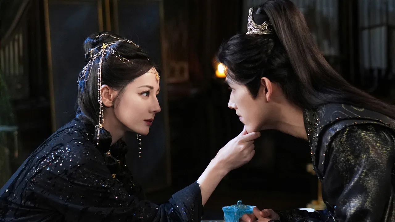 ซีรี่ย์จีน ประทีปรักเหนือสองภพ Love Beyond the Grave (2026) พากย์ไทย EP.1-40 จบ | EP.38 ประทีปรักเหนือสองภพ Love Beyond the Grave (2026) พากย์ไทย | Full HD 1080p ซีรี่ย์จีน ประทีปรักเหนือสองภพ Love Beyond the Grave (2026) พากย์ไทย EP.1-40 จบ EP.38 ประทีปรักเหนือสองภพ Love Beyond the Grave (2026) พากย์ไทย | ดูซีรี่ย์ออนไลน์ HD พากย์ไทย ซับไทย