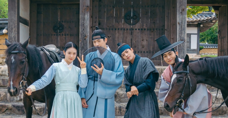 ซีรี่ย์เกาหลี โรงเตี๊ยมแห่งรัก The Secret Romantic Guesthouse พากย์ไทย EP.1-18 จบ | EP.14 โรงเตี๊ยมแห่งรัก The Secret Romantic Guesthouse พากย์ไทย | Full HD 1080p ซีรี่ย์เกาหลี โรงเตี๊ยมแห่งรัก The Secret Romantic Guesthouse พากย์ไทย EP.1-18 จบ EP.14 โรงเตี๊ยมแห่งรัก The Secret Romantic Guesthouse พากย์ไทย | ดูซีรี่ย์ออนไลน์ HD พากย์ไทย ซับไทย