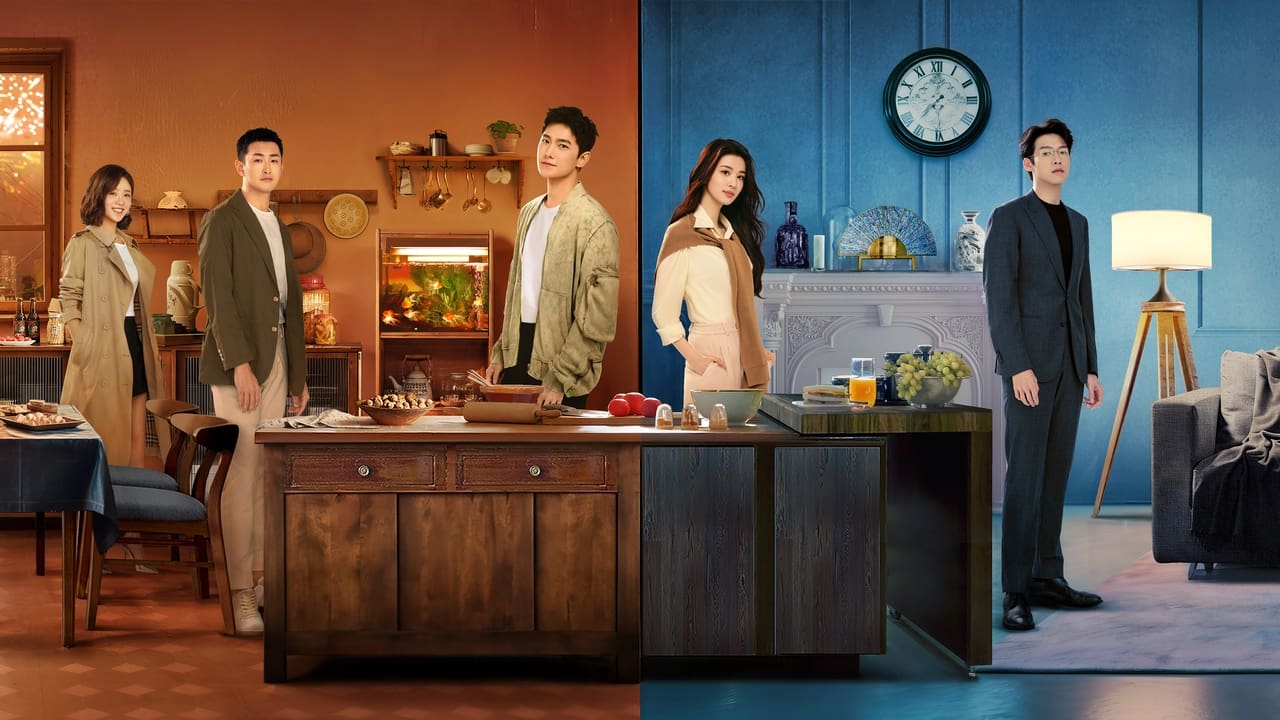 ซีรี่ย์จีน กู้ภัยรัก นักดับเพลิง  My Fireworks on Earth พากย์ไทย EP.1-40 จบ | ภาพพื้นหลังซีรี่ย์ ซีรี่ย์พากย์ไทย (2023) HD | ดูซีรี่ย์ออนไลน์