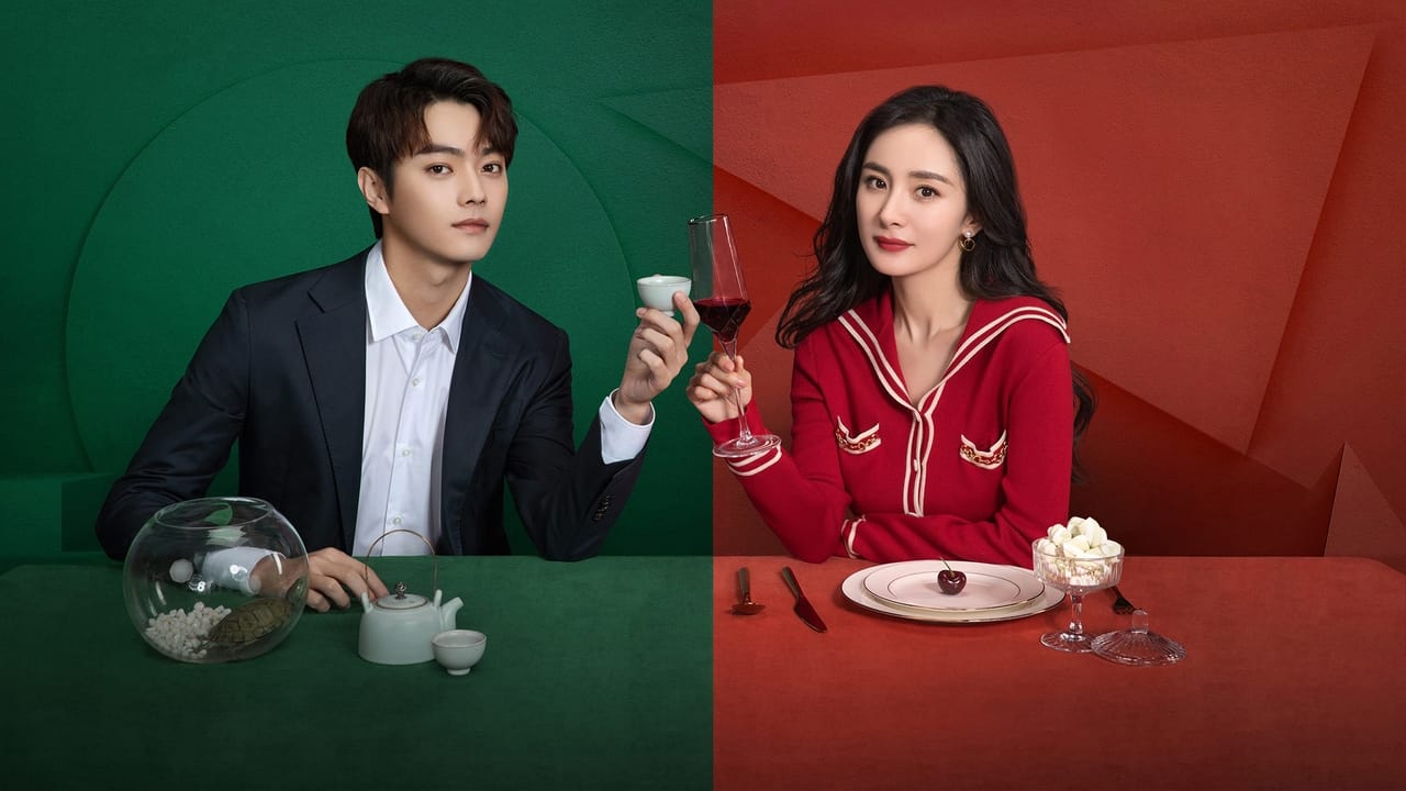 ซีรี่ย์จีน กฎล็อกลิขิตรัก She and Her Perfect Husband พากย์ไทย พากย์ไทย EP.1-40 จบ | ภาพพื้นหลังซีรี่ย์ ซีรี่ย์พากย์ไทย (2022) HD | ดูซีรี่ย์ออนไลน์