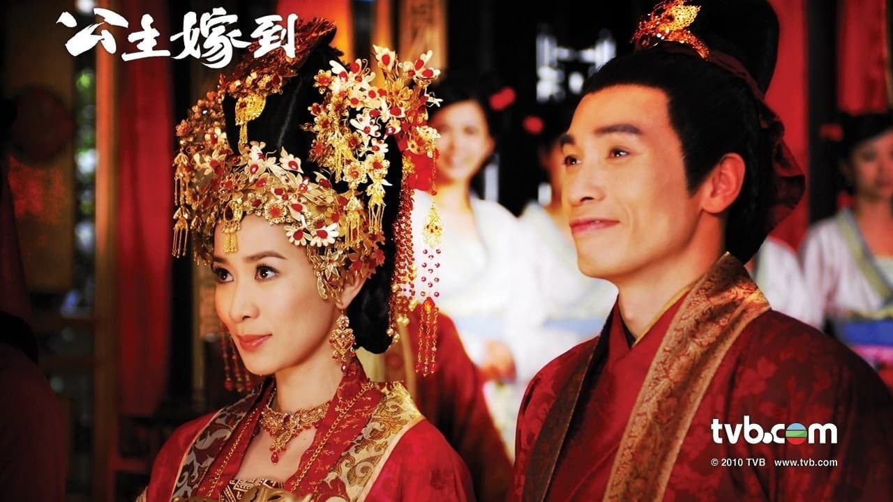 ซีรีส์จีน ลุ้นรักองค์หญิงจอมอลวน Can’t buy me love พากย์ไทย EP.1-32 จบ | ภาพพื้นหลังซีรี่ย์ หนังยอดฮิต (2010) HD | ดูซีรี่ย์ออนไลน์