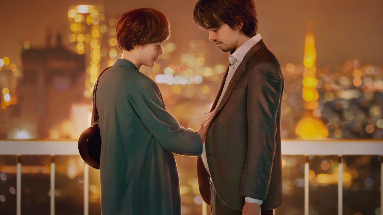 ซีรี่ย์ญี่ปุ่น ผู้ชายก็ท้องได้ He’s Expecting พากย์ไทย EP.1-8 จบ | ภาพพื้นหลังซีรี่ย์ หนังยอดฮิต (2022) HD | ดูซีรี่ย์ออนไลน์