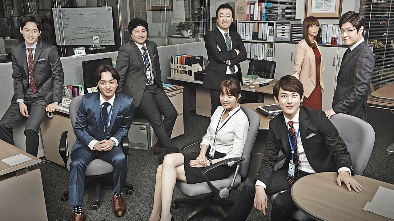 ซีรี่ย์เกาหลี หนุ่มออฟฟิศพิชิตฝัน Misaeng พากย์ไทย EP.1-20 จบ (2014) | ดูซีรี่ย์ออนไลน์ HD พากย์ไทย ซับไทย 24 ชม. ซีรี่ย์เกาหลี หนุ่มออฟฟิศพิชิตฝัน Misaeng พากย์ไทย EP.1-20 จบ | ภาพพื้นหลังซีรี่ย์ ซีรี่ย์เกาหลี (2014) HD | ดูซีรี่ย์ออนไลน์