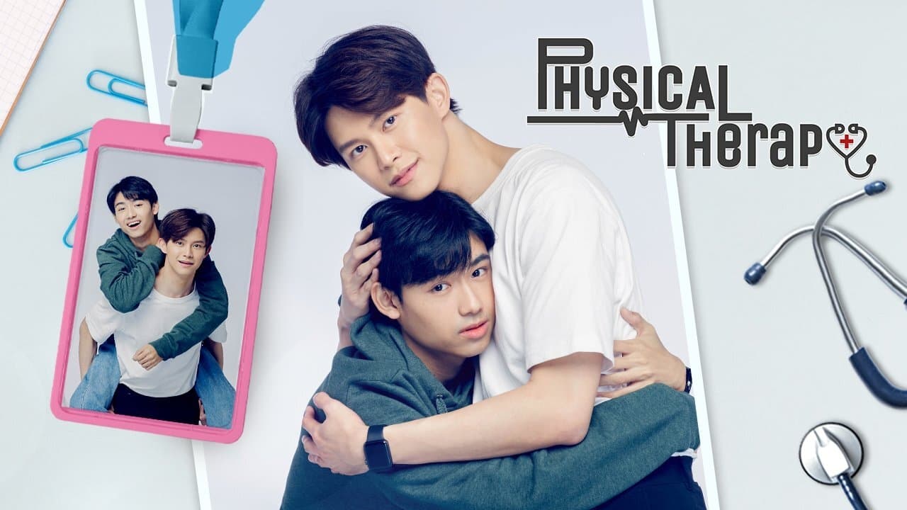 ซีรี่ย์วาย ผมปวดกาย นายปวดใจ Physical Therapy พากย์ไทย EP.1-12 จบ (2022) | ดูซีรี่ย์ออนไลน์ HD พากย์ไทย ซับไทย 24 ชม. ซีรี่ย์วาย ผมปวดกาย นายปวดใจ Physical Therapy พากย์ไทย EP.1-12 จบ | ภาพพื้นหลังซีรี่ย์ ซีรี่ย์วาย (2022) HD | ดูซีรี่ย์ออนไลน์