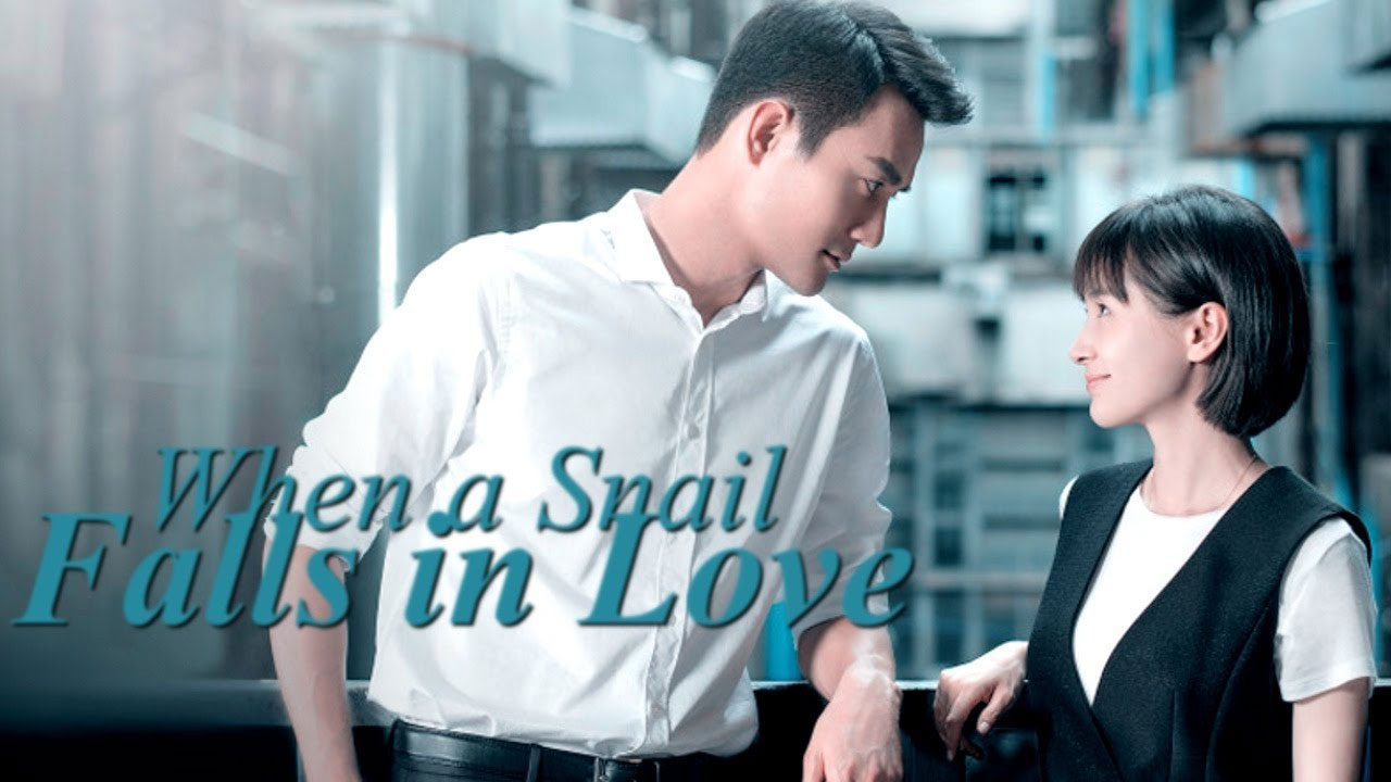 ซีรีส์จีน คู่รักยอดนักสืบ When A Snail Falls in Love พากย์ไทย EP.1-16 จบ | ภาพพื้นหลังซีรี่ย์ หนังยอดฮิต (2016) HD | ดูซีรี่ย์ออนไลน์