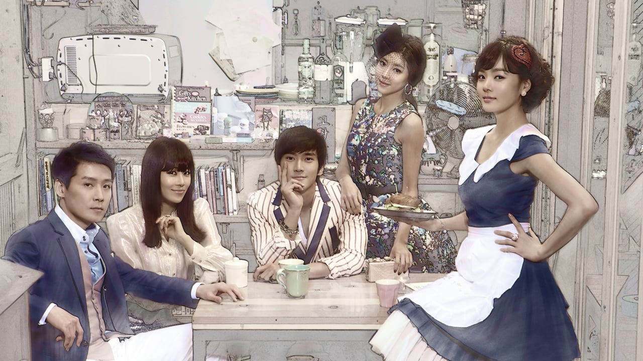 ซีรี่ย์เกาหลี รักต่างขั้ว แต่ชัวร์ว่าเธอ Oh My Lady พากย์ไทย EP.1-16 จบ (2010) | ดูซีรี่ย์ออนไลน์ HD พากย์ไทย ซับไทย 24 ชม. ซีรี่ย์เกาหลี รักต่างขั้ว แต่ชัวร์ว่าเธอ Oh My Lady พากย์ไทย EP.1-16 จบ | ภาพพื้นหลังซีรี่ย์ ซีรี่ย์เกาหลี (2010) HD | ดูซีรี่ย์ออนไลน์