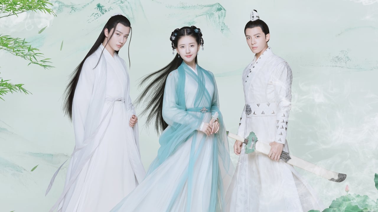 ซีรี่ย์จีน บุปผาวสันต์ จันทราสารทฤดู Love Better Than Immortality พากย์ไทย EP.1-40 จบ | ภาพพื้นหลังซีรี่ย์ หนังยอดฮิต (2019) HD | ดูซีรี่ย์ออนไลน์
