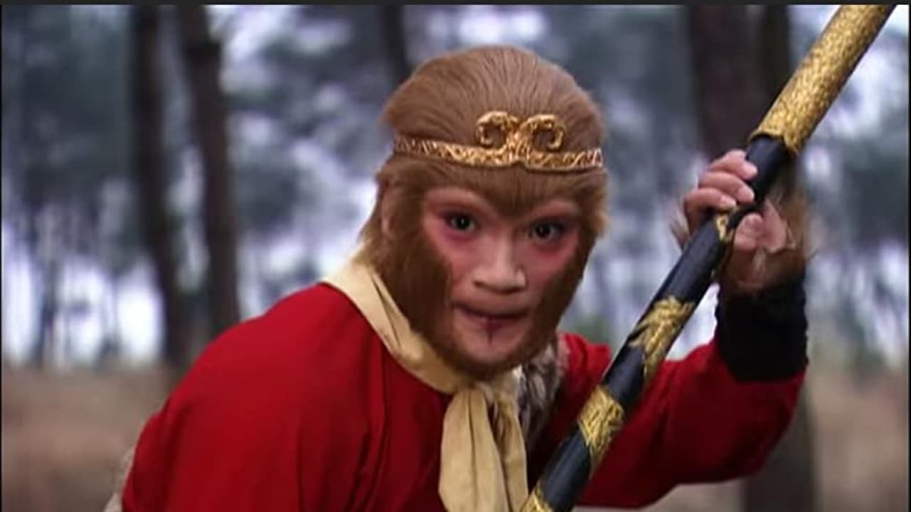 ซีรี่ย์จีน ไซอิ๋ว ศึกเทพอภินิหารปราบมาร (2010)  Journey to the West พากย์ไทย EP.1-39 จบ | ภาพพื้นหลังซีรี่ย์ หนังยอดฮิต (2010) HD | ดูซีรี่ย์ออนไลน์