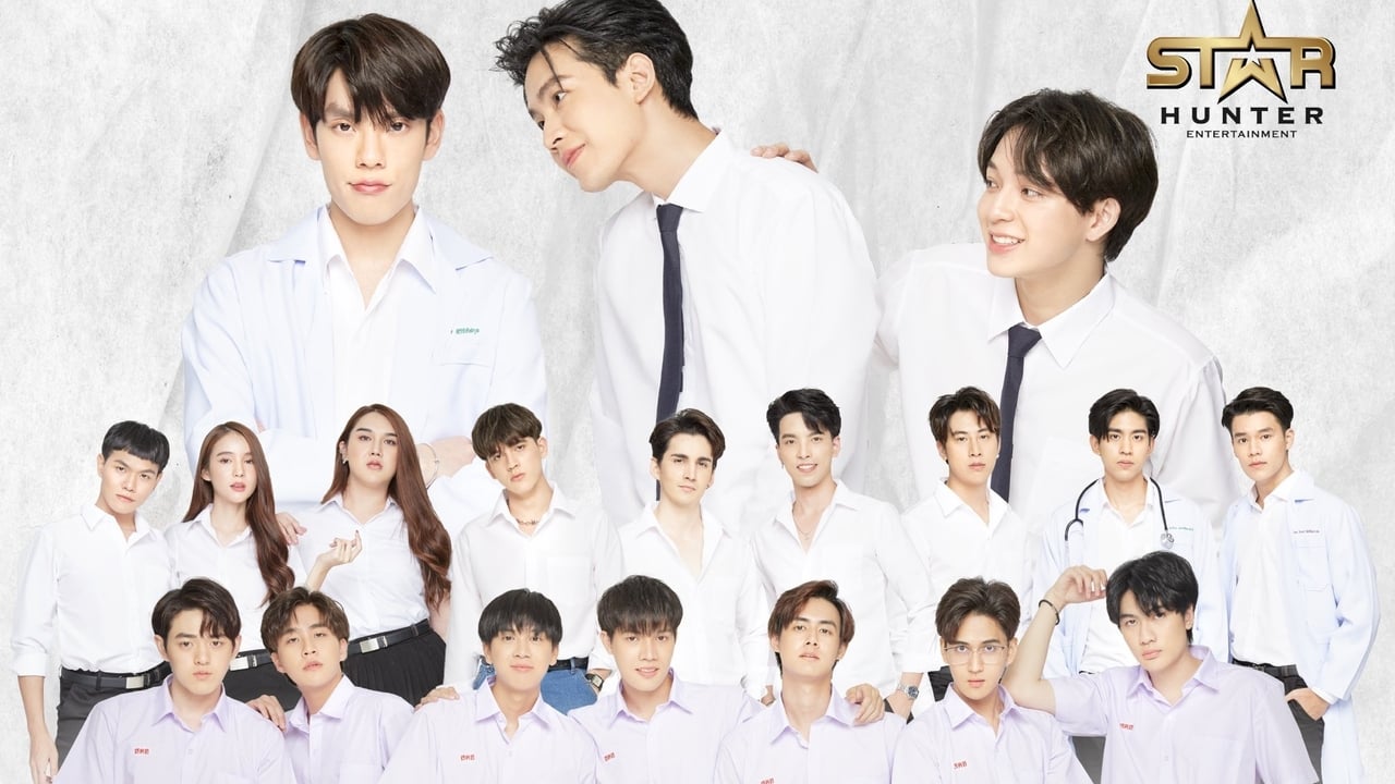 ซีรี่ย์วาย วัยรุ่นวุ่น Y รัก Gen Y The Series พากย์ไทย Ep.1-12 จบ (2020) | ดูซีรี่ย์ออนไลน์ HD พากย์ไทย ซับไทย 24 ชม. ซีรี่ย์วาย วัยรุ่นวุ่น Y รัก Gen Y The Series พากย์ไทย Ep.1-12 จบ | ภาพพื้นหลังซีรี่ย์ หนังยอดฮิต (2020) HD | ดูซีรี่ย์ออนไลน์