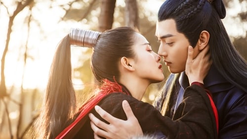 ซีรี่ย์จีน เจาเหยา จอมมารโลกต้องจำ ZHAO YAO พากย์ไทย Ep.1-55 (จบ) | ภาพพื้นหลังซีรี่ย์ หนังยอดฮิต (2019) HD | ดูซีรี่ย์ออนไลน์